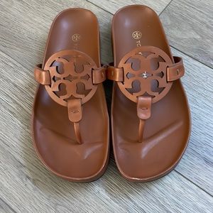 Tory Burch newest Miller sandal